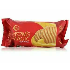 Mom Magic MRP 10/- (Pcs 12)