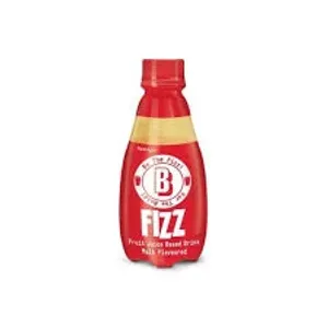 B- Fizz 10/- Peti