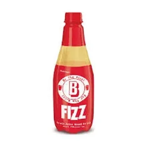 B- Fizz 15/- PETI