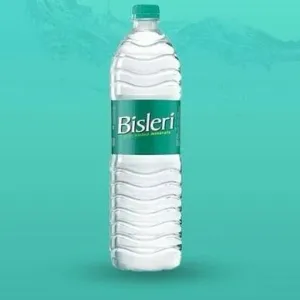 Bisleri Water 1lt 