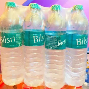 Bilsei Water 1lt 