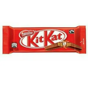 Nestle KitKat 10/- (Pec 12)