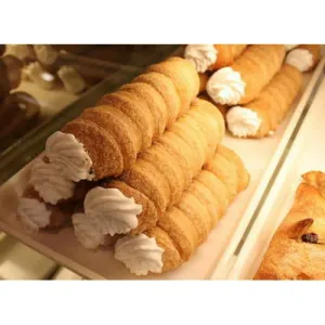 Cream Roll 5/- (Pcs 12) 