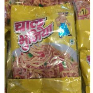 Chalu Bhujiya MRP 1/- (Pcs 60)