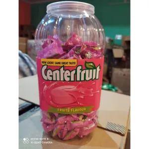 Center Frut
