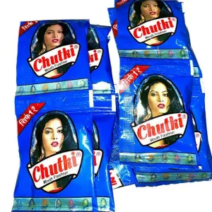 Chutki