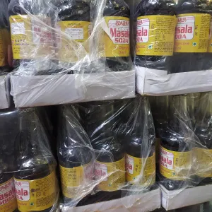 Masala Soda 10/-