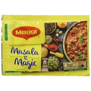 Maggi Masala 5/-