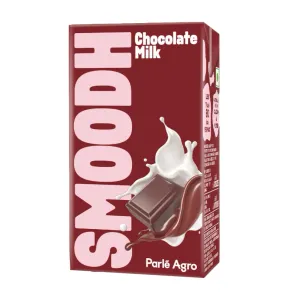 SMOODH Chocolate Milk 10/- Parle Agro 