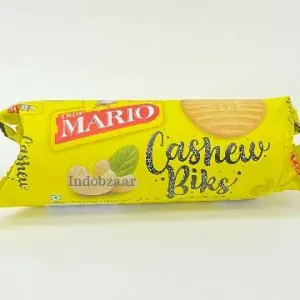 Mario Cashew Biks 