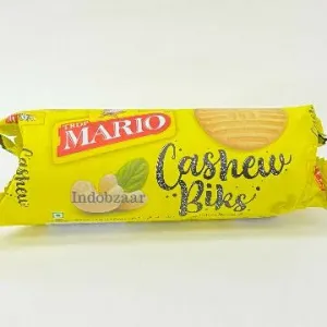 Mario Cashew Biks 