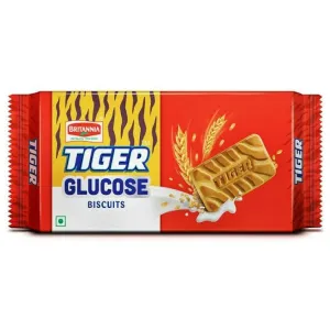Tiger Glucose Biscuits 