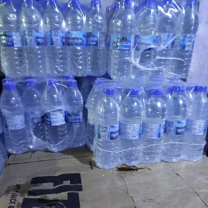 Supar Jal 500Ml 10/- Peti (Pcs 20)