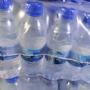 Supar Jal 300Ml 5/- Peti (Pcs 24)