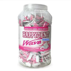 HAPPYDANT 1/- (Pcs 195)