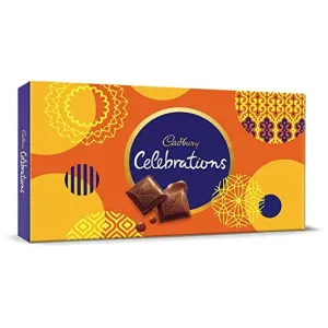 Cadbury Celebration 150/-