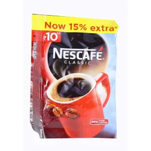 Nestle Nascafe Coffee 