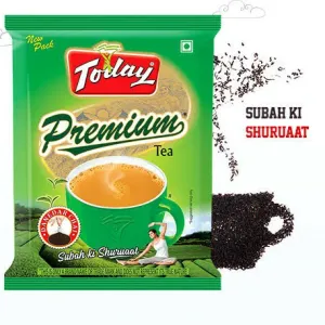 Today Premium Tea
