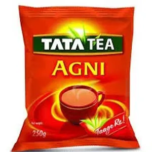 Tata Agni Tea 75/-250 Gm 