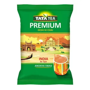 Tata  Premium Tea 130/- 250 gm 