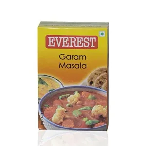 Everest Garam Masala 10/- (Pcs 10)
