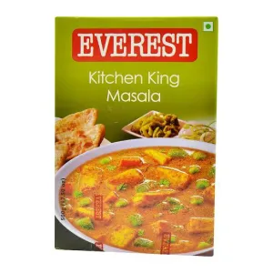Everest Kichan king  Masala 10/- (Pcs 10)