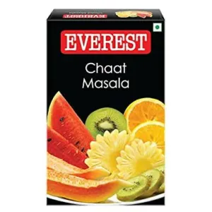 Everest Chaat Masala 10/- (Pcs 10)