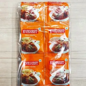 Everest Meat Masala 5/- 