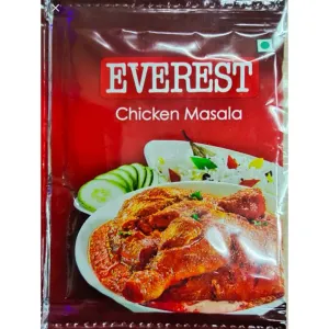 Everest Chicken Masala 5/-