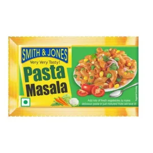Pasta Masala 5/- 