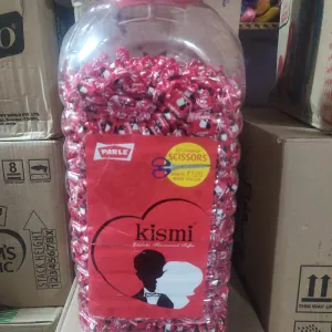 Parle Kismi Toffee Big Jar
