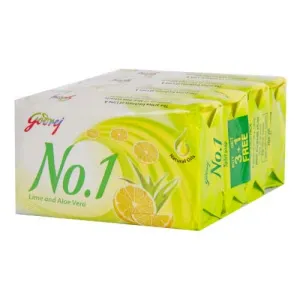 Godrej no1 soap Set