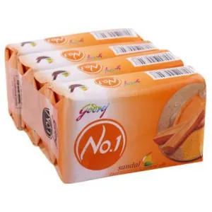 Godrej no1 soap Set