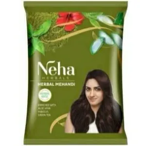 Neha Harbal Mehandi 12/- (Pcs 20)