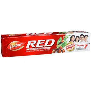 Dabar Red 20/- (Pcs 12) 