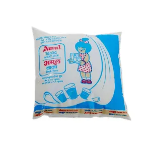 Amul Tazza Toned Fresh Milk
