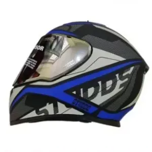 Helmet & Side Box(Dicky)