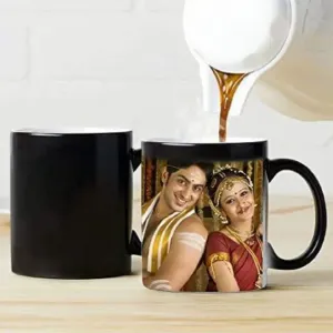 Customized Mug