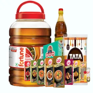 BARAND masala