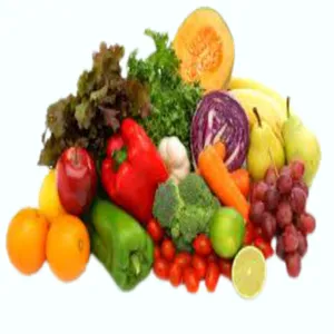 Fresh vegetable