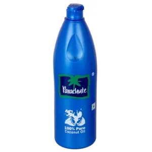 Parachute 100% Pure Coconut Hair Oil 50 ml

PARACHUTE

