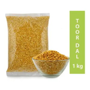 Toor Arhar Daal