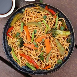 Veg Noodles