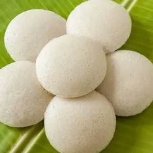 Idli Chawal pisai