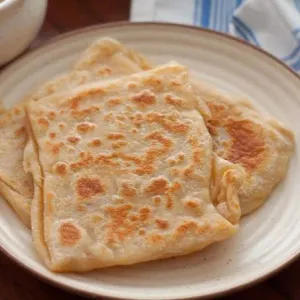 Parotta ( 2 pcs) 