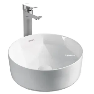 CERA Table Top Basin
