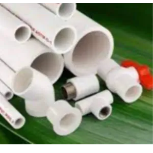 Finolex UPVC Pipes and Fittings