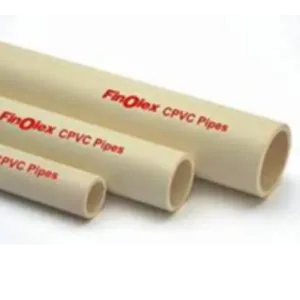 Finolex CPVC Pipes and Fittings