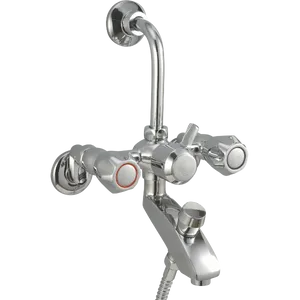 SP-0457 L&K WALL MIXER 3IN1