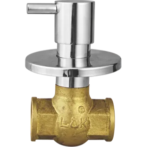 FE-0247 Fiesta flush cock